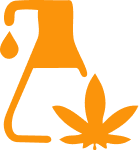 Ícono Reprocann cannabis medicinal y registro legal