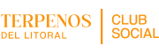 Logo de Terpenos Club Social